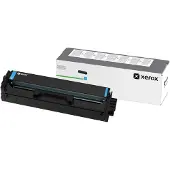 Xerox Cartouche de toner Cyan de Très haute capacité Imprimante couleur C300/multifonctions C303a/multifonctions C305ae (6400 pages) - 006R05096