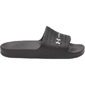 Under Armour Armr Lite Slides Noir EU 42 Femme
