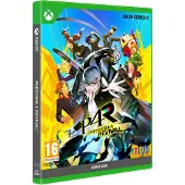 Persona 4 Revival Xbox Series X