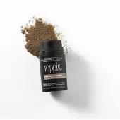 Toppik Hair Building Fibers - Med Brown 55 g