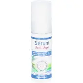 No Brand BIOVEILLANCE Sérum Anti-Âge 30 ml Concentré