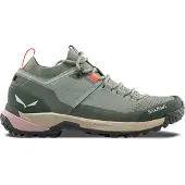 Salewa Chaussures De Randonnée Puez 2 Knit Powertex
