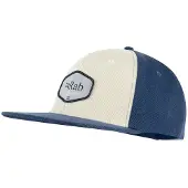Rab Casquette snapback Axion Badge
