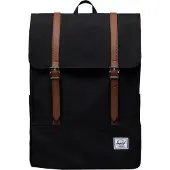 Herschel Sac à dos 'Survey' marron / noir