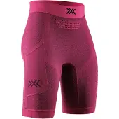 X-Bionic Cuissard court femme Xceed Run