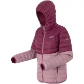 Regatta Doudoune à capuche femme Hillpack IV