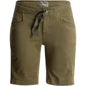 Black Diamond Credo Shorts Vert M Femme