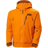 Helly Hansen Veste de randonnée Odin 9 World 3.0