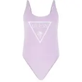 GUESS Maillot de bain 1 pièce femme Violet