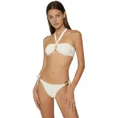 GUESS Top bandeau femme Verra