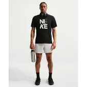 Nike T-shirt doux anti-transpirant Hyverse