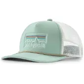 Patagonia Casquette trucker Broadcaster