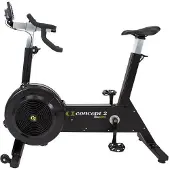 Concept2 Vélo de biking Bike Erg