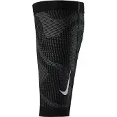 Nike Accessories Zoned Knit Calf Warmers Noir L-XL