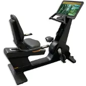 Dkn technology Vélo d'appartement RB Pro