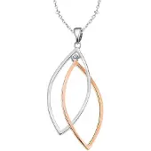 Lotus Collier Lotus pour Femmes LP3533-1/1
