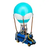 Paladone Lampe Battle Bus