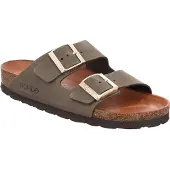 Rohde Sunnys N12 - Olive Cuir Taille : 36 Normal