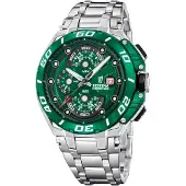 Festina - F20754/5 - Montre-bracelet - Chronographe - Hommes