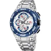 Festina - F20754/1 - Montre Bracelet - Hommes - Quartz - Chronographe - Chrono Bike