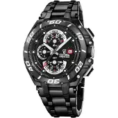 Festina - F20756/1 - Montre Bracelet - Chronographe - Hommes - Chrono Bike