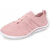 Dockers par Gerli : chaussures pour filles, chaussures basses, mocassins, couleur rose, pour le quotidien