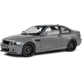 Solido BMW E46 M3 Coupe 2000