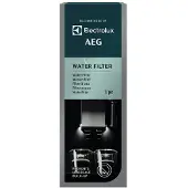 Electrolux Filtre à eau pour machines à café encastrables / AEG M3BICF201