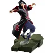 Bandai Banpresto Naruto Shippuden Combination Battle PVC Statue Itachi Uchiha 16 cm