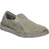 Josef seibel Ruben 21 | Mocassins pour Hommes | vert