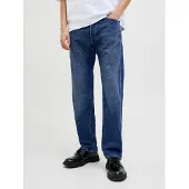 Jack & Jones Jean 'JJIChris JJOriginal' bleu foncé