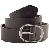 Levis Accessories Madison Belt Marron 100 cm Femme