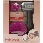 Happy Friend Hair Dryer