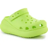 Crocs Chaussures Classic Crush Clog, 2075213UH