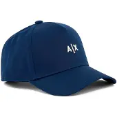 Armani Exchange 954112_cc571 Baseball Cap Bleu