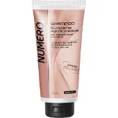 Brelil Professional Shampooing NUMERO Highlighter aux huiles précieuses 300ml (300 ml)