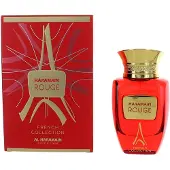 Al Haramain - Rouge French Collection EDP 100ml