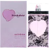 Franck Olivier Passion Extreme Eau De Parfum 75ml Femme