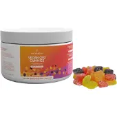 Naturecan Bonbons au CBD vegan