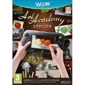 Art Academy Atelier, E (tout public)
