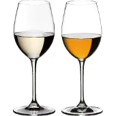 Riedel VINUM SAUVIGNON BLANC/DESSERTWEIN 2 Stück 641600033