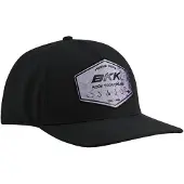 BKK Logo Cap Noir