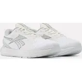 Reebok Chaussure de course 'NFX 2' gris / blanc