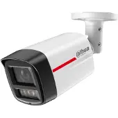 Dahua Ip Ipc-hfw2849tl-s-led-0280b-pro Security Camera Argenté