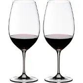 Riedel Vinum Syrah/Shiraz – 2er Set