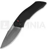 Kershaw Couteau pliant Auto Launch 1, Blackwash