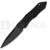Kershaw Couteau pliant Auto Launch 6 Button Lock
