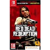 Red Dead Redemption (Code in a Box)