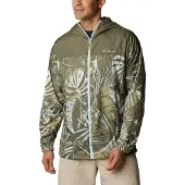 Columbia Veste coupe vent Flash Challenger Novelty