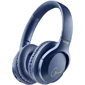 NGS Artica Greed Wireless Headphones Bleu